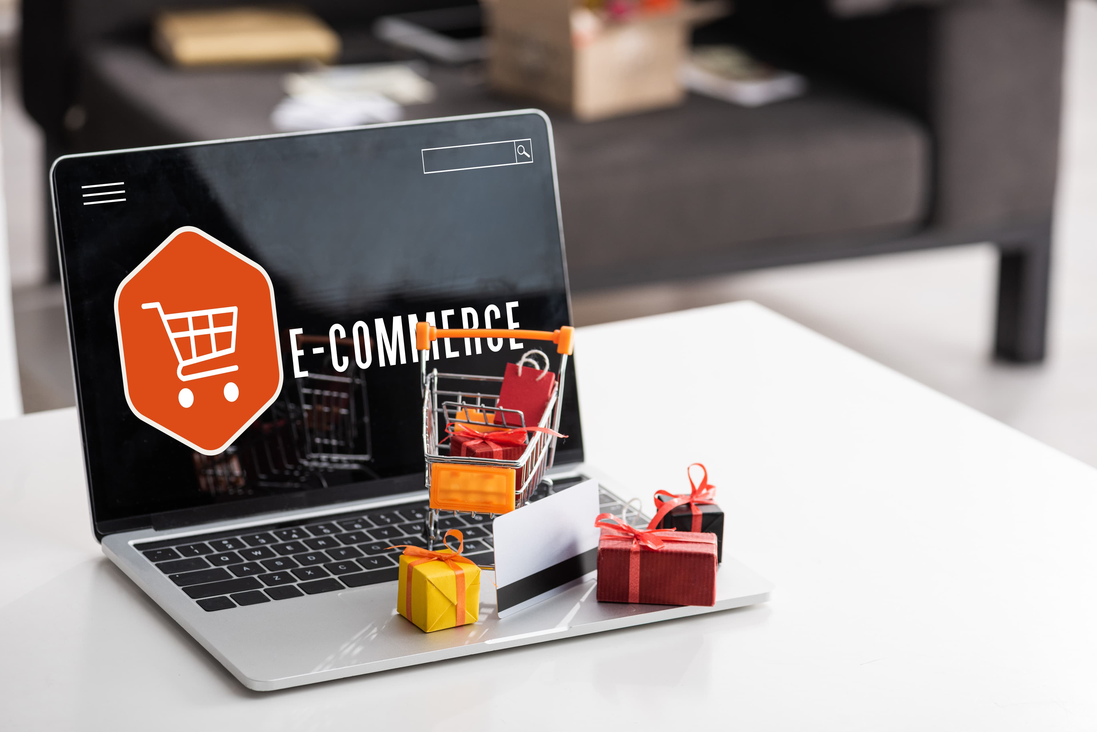 E-commerce og webshop løsninger
