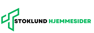 Stoklund Hjemmesider Logo
