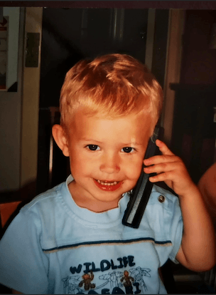 Tobias Stoklund - Hover